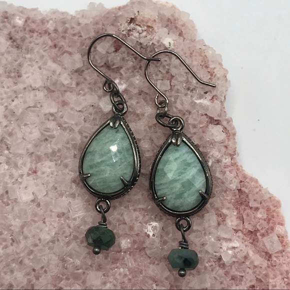 Jewelry - Sterling silver earrings